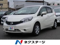 ノート X DIG-Sの中古車画像