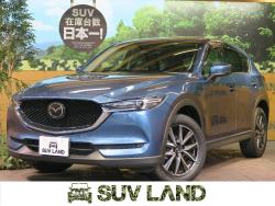 CX-5 XD Lパッケージの中古車画像