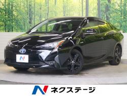 プリウス Sツーリングセレクションの中古車画像