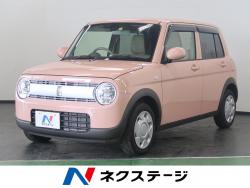 アルトラパン Lの中古車画像