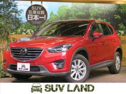 CX-5 XD プロアクティブの中古車画像