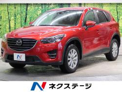 CX-5 XD プロアクティブの中古車画像