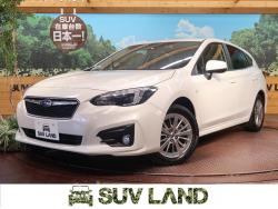 インプレッサスポーツ 1.6i-Lアイサイトの中古車画像