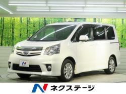 ノア Siの中古車画像