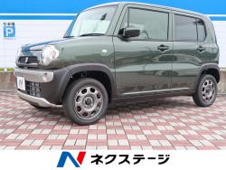 ハスラー Aの中古車画像