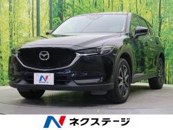 CX-5 20Sの中古車画像
