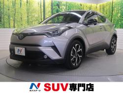 C-HR Gの中古車画像