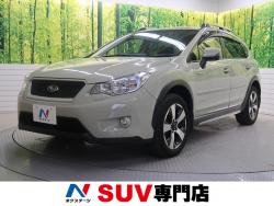 XVハイブリッド ハイブリッド2.0i-L アイサイトの中古車画像