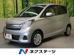 デイズ Xの中古車画像
