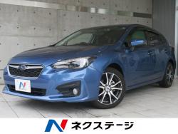 インプレッサスポーツ 2.0i-Lアイサイトの中古車画像