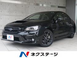 WRX S4 2.0GT-Sアイサイトの中古車画像