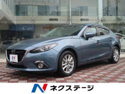 アクセラ 15Sツーリングの中古車画像
