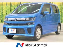ワゴンR ハイブリッドFZの中古車画像
