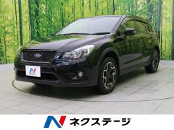 XV 2.0i-L アイサイトポップスターの中古車画像