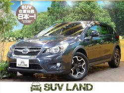XV 2.0i-L アイサイトの中古車画像
