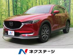 CX-5 XD Lパッケージの中古車画像