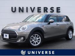 MINI クラブマン バッキンガムの中古車画像