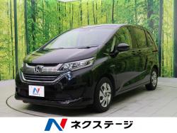 フリードハイブリッド ハイブリッド・Gホンダセンシングの中古車画像