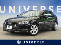 A3 スポーツバック1.4TFSIの中古車画像
