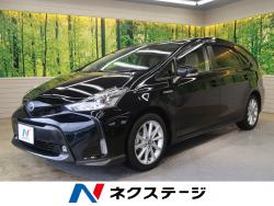 プリウスα Gツーリングセレクションの中古車画像