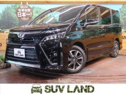 ヴォクシー ZSの中古車画像