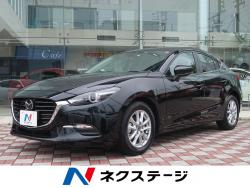 アクセラ 15Sの中古車画像