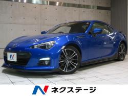 BRZ Sの中古車画像
