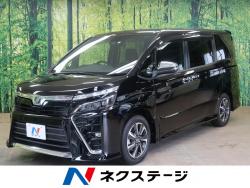 ヴォクシー ZS 煌の中古車画像