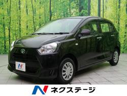 ミライース L SAⅢの中古車画像