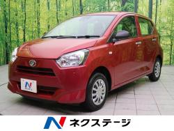 ミライース L SAⅢの中古車画像