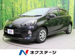 アクア Sの中古車画像