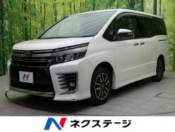ヴォクシー ZS 煌Ⅱの中古車画像