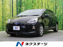アクア Gの中古車画像