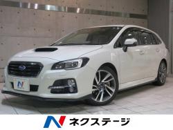 レヴォーグ 1.6GT-Sアイサイトの中古車画像