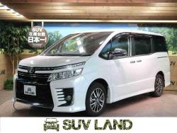 ヴォクシー ZS 煌の中古車画像