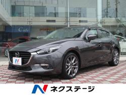 アクセラ 22XD Lパッケージの中古車画像