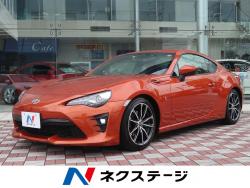 86 GTリミテッドの中古車画像