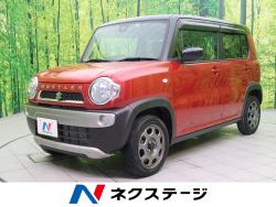 ハスラー Gの中古車画像