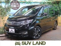 ステップワゴンスパーダ スパーダ特別仕様車クールスピリット アドバンスパッケージαの中古車画像