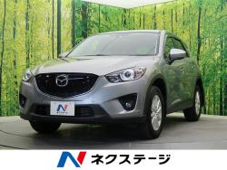 CX-5 XDの中古車画像