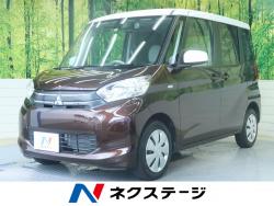 eKスペース G e-アシストの中古車画像