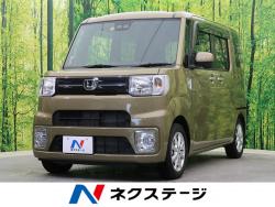 ウェイク L SAⅢの中古車画像
