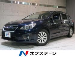 インプレッサスポーツ 1.6i-Lの中古車画像