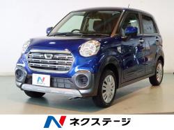 キャスト アクティバX リミテッド SAⅢの中古車画像