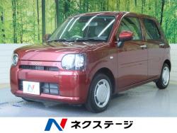 ミラトコット X SAⅢの中古車画像