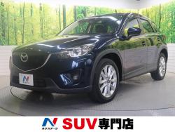 CX-5 XD Lパッケージの中古車画像