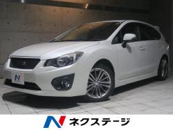 インプレッサスポーツ 2.0i-Sの中古車画像