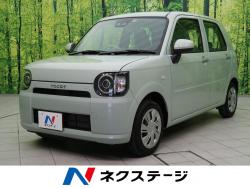 ミラトコット L SAⅢの中古車画像