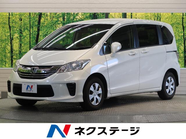 ホンダ フリード ｇ ジャストセレクション 3 4万km 熊本県 168 の中古車詳細 熊本県の熊本東店 新車 中古車の ネクステージ