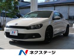 シロッコ 2.0TSIの中古車画像